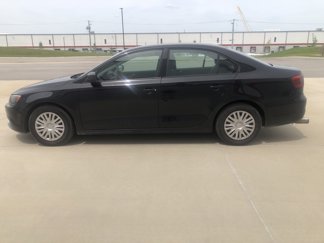 Used 2014 Volkswagen Jetta S image 1
