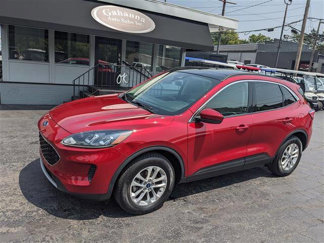 Used 2020 Ford Escape SE image 1