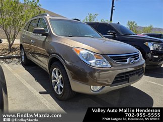 Used 2012 Hyundai Veracruz Limited image 1