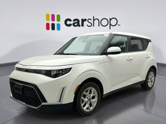 Used 2023 Kia Soul LX w/ LX Technology Package image 1