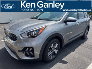 Used 2022 Kia Niro LXS image 1