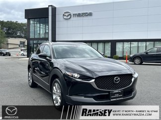Used 2023 MAZDA CX-30 AWD 2.5 S w/ Select Package image 1