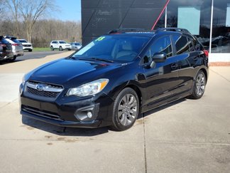 Used 2013 Subaru Impreza 2.0i Sport Premium w/ Popular Pkg 1 image 1