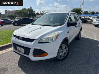 Used 2014 Ford Escape S image 1