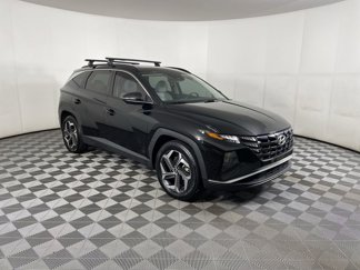 Used 2023 Hyundai Tucson SEL w/ Convenience Package image 1