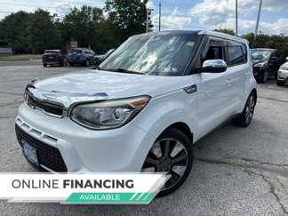 Used 2014 Kia Soul ! w/ Sun & Sound Package image 1