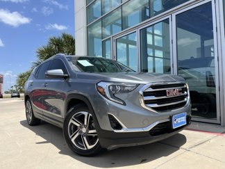Used 2020 GMC Terrain SLT w/ Preferred Package image 1