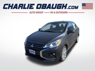 New 2024 Mitsubishi Mirage G4 SE image 1