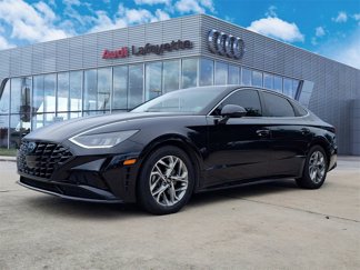 Used 2020 Hyundai Sonata SEL image 1