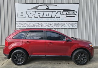 Used 2013 Ford Edge SEL image 1