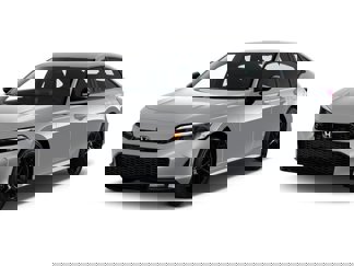New 2025 Honda Civic Sport image 1