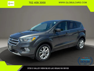 Used 2017 Ford Escape SE image 1