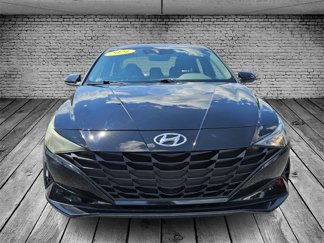 Used 2021 Hyundai Elantra SEL video 2