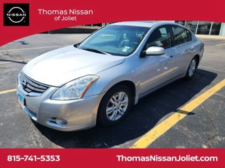 Used 2010 Nissan Altima 2.5 SL w/ Convenience Pkg image 1
