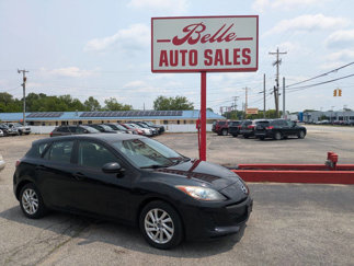 Used 2013 MAZDA MAZDA3 i Touring image 1