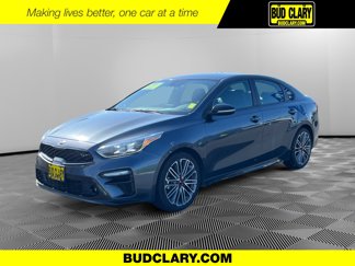 Used 2020 Kia Forte GT image 1