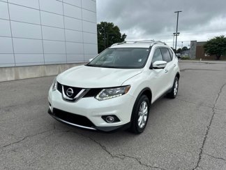 Used 2016 Nissan Rogue SV image 1