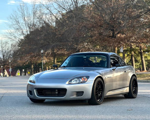 Used 2001 Honda S2000 image 1