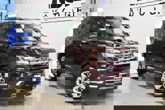 Used 2019 Ford Explorer Limited image 1