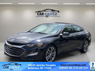 Used 2023 Chevrolet Malibu LT image 1