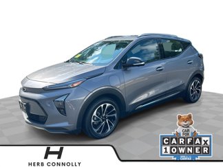 Used 2023 Chevrolet Bolt EUV Premier image 1