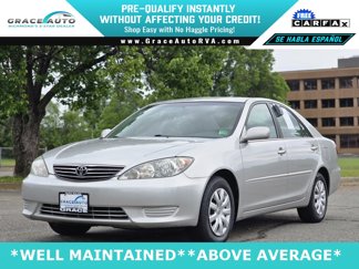 Used 2005 Toyota Camry LE image 1
