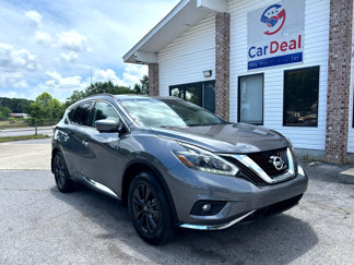 Used 2018 Nissan Murano SV w/ Premium Package image 1