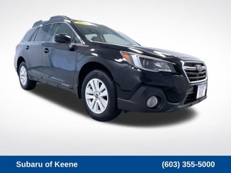 Used 2019 Subaru Outback 2.5i Premium image 1