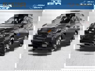 New 2025 Subaru Impreza 2.0i image 1