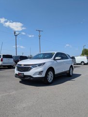 Used 2020 Chevrolet Equinox LT image 1