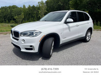 Used 2016 BMW X5 xDrive35i image 1