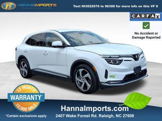 Used 2023 VinFast VF 8 Eco image 1