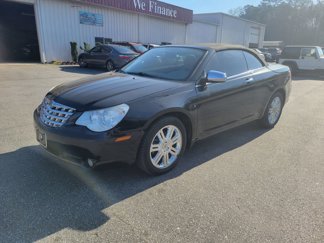 Used 2008 Chrysler Sebring Limited w/ Luxury Group image 1