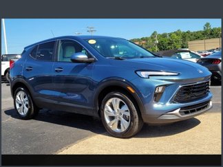 Used 2024 Buick Encore GX Preferred image 1