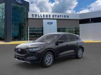 New 2025 Ford Escape Active image 1