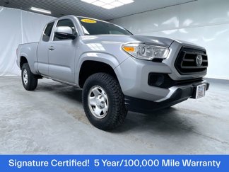 Used 2020 Toyota Tacoma SR w/ SR Convenience Package image 1