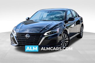Used 2023 Nissan Altima 2.5 SV image 1