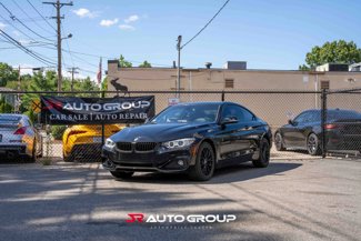 Used 2015 BMW 428i xDrive Coupe image 1