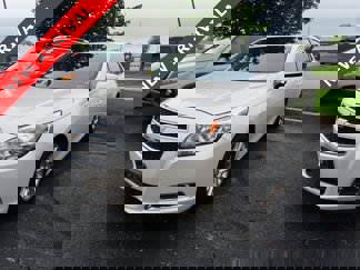 Used 2013 Chevrolet Malibu Eco w/ Navigation Package image 1