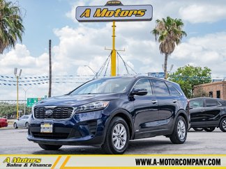 Used 2020 Kia Sorento AWD V6 video 1