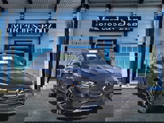 New 2025 Mercedes-Benz CLA 250 4MATIC image 1