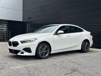 Used 2022 BMW 228i Gran Coupe w/ Convenience Package image 1