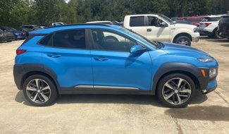 Used 2020 Hyundai Kona Limited image 1