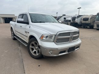 Used 2014 RAM 1500 Laramie w/ Convenience Group image 1