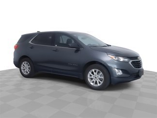 Used 2020 Chevrolet Equinox LT image 1