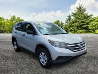 Used 2014 Honda CR-V LX image 1
