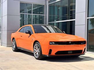 New 2025 Dodge Charger R/T Scat Pack w/ Track Pack image 1