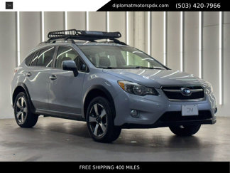 Used 2014 Subaru Crosstrek Touring image 1