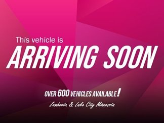 New 2025 Chevrolet Trax LT w/ Driver Confidence Package image 1