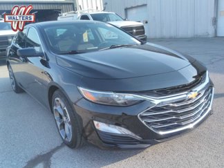 Used 2023 Chevrolet Malibu LT image 1
